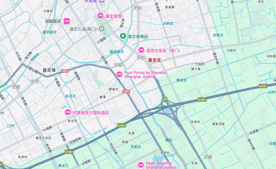 地图